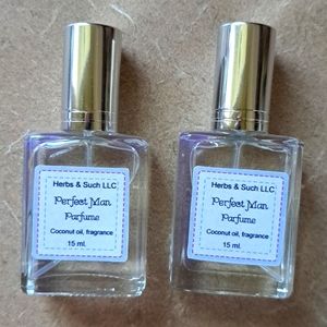 Perfect Man Perfume
